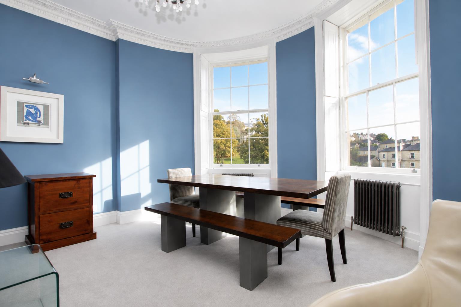 Park Street, Bath, BA1